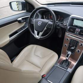 Foto inzerátu Volvo XC60 D3