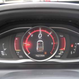 Foto inzerátu Volvo XC60 D3