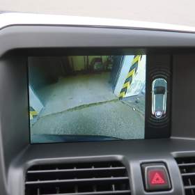 Foto inzerátu Volvo XC60 D3