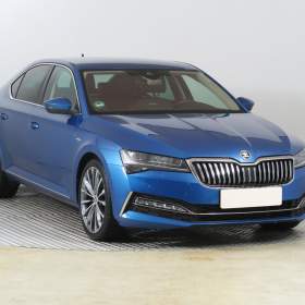 Škoda Superb 2.0 TSI / 19630265