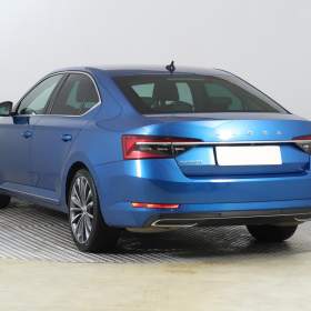Foto inzerátu Škoda Superb 2.0 TSI