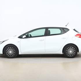 Foto inzerátu Kia Ceed 1.4 CVVT