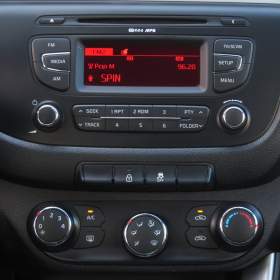 Foto inzerátu Kia Ceed 1.4 CVVT