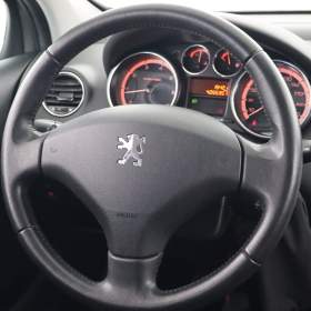 Foto inzerátu Peugeot 308 1.6 VTi
