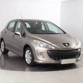 Foto inzerátu Peugeot 308 1.6 VTi