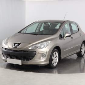 Foto inzerátu Peugeot 308 1.6 VTi