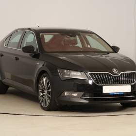 Fotka k inzerátu Škoda Superb 2.0 TDI / 19629813