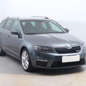 Fotka k inzerátu Škoda Octavia RS 2.0 TSI / 19629843