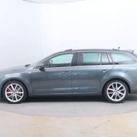 Foto inzerátu Škoda Octavia RS 2.0 TSI