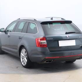 Foto inzerátu Škoda Octavia RS 2.0 TSI