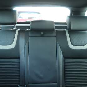 Foto inzerátu Škoda Octavia RS 2.0 TSI