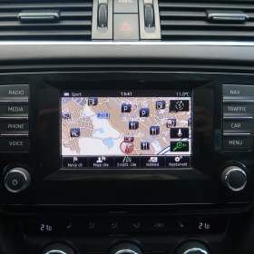 Foto inzerátu Škoda Octavia RS 2.0 TSI