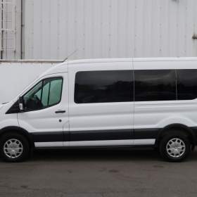 Foto inzerátu Ford Transit 2.0 EcoBlue