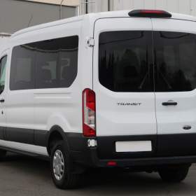 Foto inzerátu Ford Transit 2.0 EcoBlue