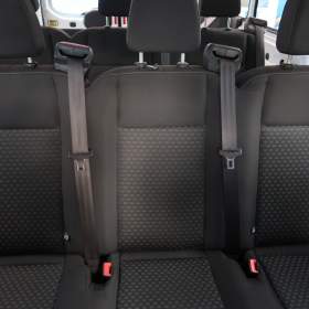 Foto inzerátu Ford Transit 2.0 EcoBlue