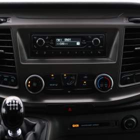 Foto inzerátu Ford Transit 2.0 EcoBlue