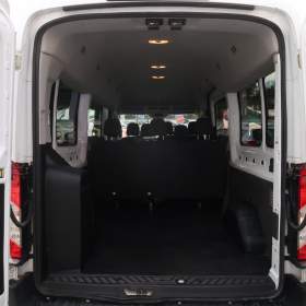 Foto inzerátu Ford Transit 2.0 EcoBlue
