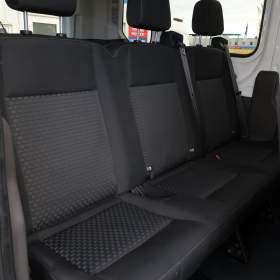 Foto inzerátu Ford Transit 2.0 EcoBlue