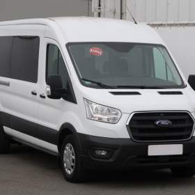 Ford Transit 2.0 EcoBlue / 19630272