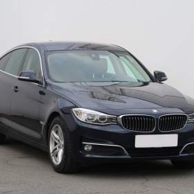 Fotka k inzerátu BMW 3GT 320d GT / 19585883