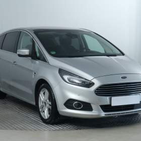 Foto inzerátu Ford S-MAX 2.0 TDCi