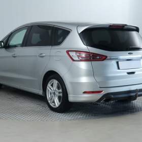 Foto inzerátu Ford S-MAX 2.0 TDCi