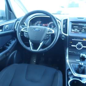 Foto inzerátu Ford S-MAX 2.0 TDCi