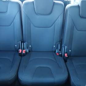 Foto inzerátu Ford S-MAX 2.0 TDCi