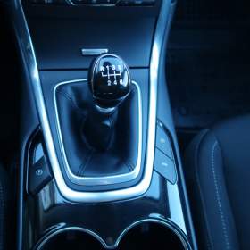 Foto inzerátu Ford S-MAX 2.0 TDCi