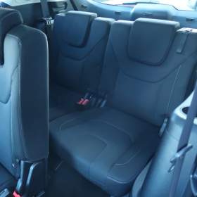 Foto inzerátu Ford S-MAX 2.0 TDCi