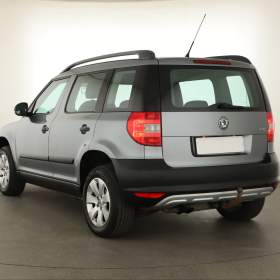 Foto inzerátu Škoda Yeti 1.2 TSI