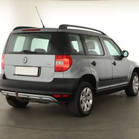 Foto inzerátu Škoda Yeti 1.2 TSI