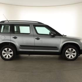 Foto inzerátu Škoda Yeti 1.2 TSI