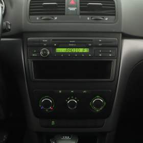 Foto inzerátu Škoda Yeti 1.2 TSI