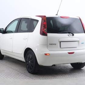 Foto inzerátu Nissan Note 1.4