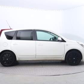 Foto inzerátu Nissan Note 1.4