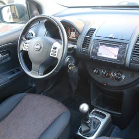 Foto inzerátu Nissan Note 1.4