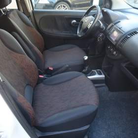 Foto inzerátu Nissan Note 1.4