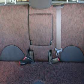 Foto inzerátu Nissan Note 1.4