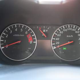 Foto inzerátu Nissan Note 1.4