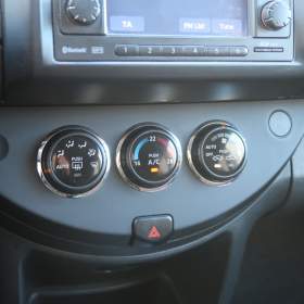 Foto inzerátu Nissan Note 1.4