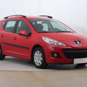 Peugeot 207 1.4 VTi / 19630277