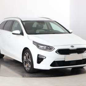 Fotka k inzerátu Kia Ceed 1.6 CRDi / 19576809