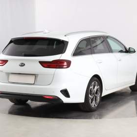 Foto inzerátu Kia Ceed 1.6 CRDi