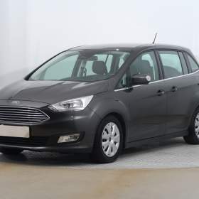 Foto inzerátu Ford Grand C-MAX 1.5 EcoBoost
