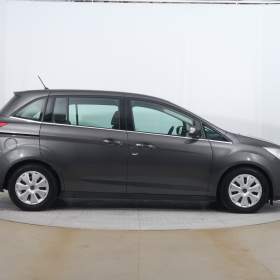 Foto inzerátu Ford Grand C-MAX 1.5 EcoBoost