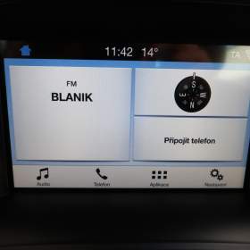 Foto inzerátu Ford Grand C-MAX 1.5 EcoBoost