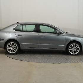 Foto inzerátu Škoda Superb 2.0 TDI