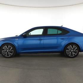 Foto inzerátu Škoda Superb 2.0 TDI