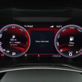 Foto inzerátu Škoda Superb 2.0 TDI